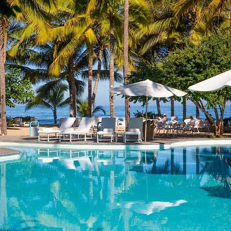 Azulpitaya Beach Front Hotel In サユリタ エクステリア 写真