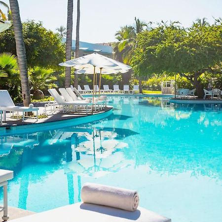 Azulpitaya Beach Front Hotel In サユリタ エクステリア 写真