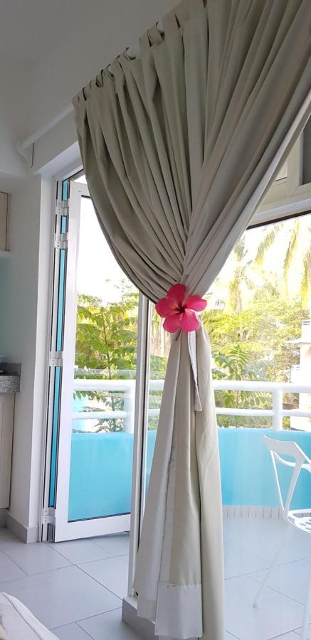 Azulpitaya Beach Front Hotel In サユリタ エクステリア 写真