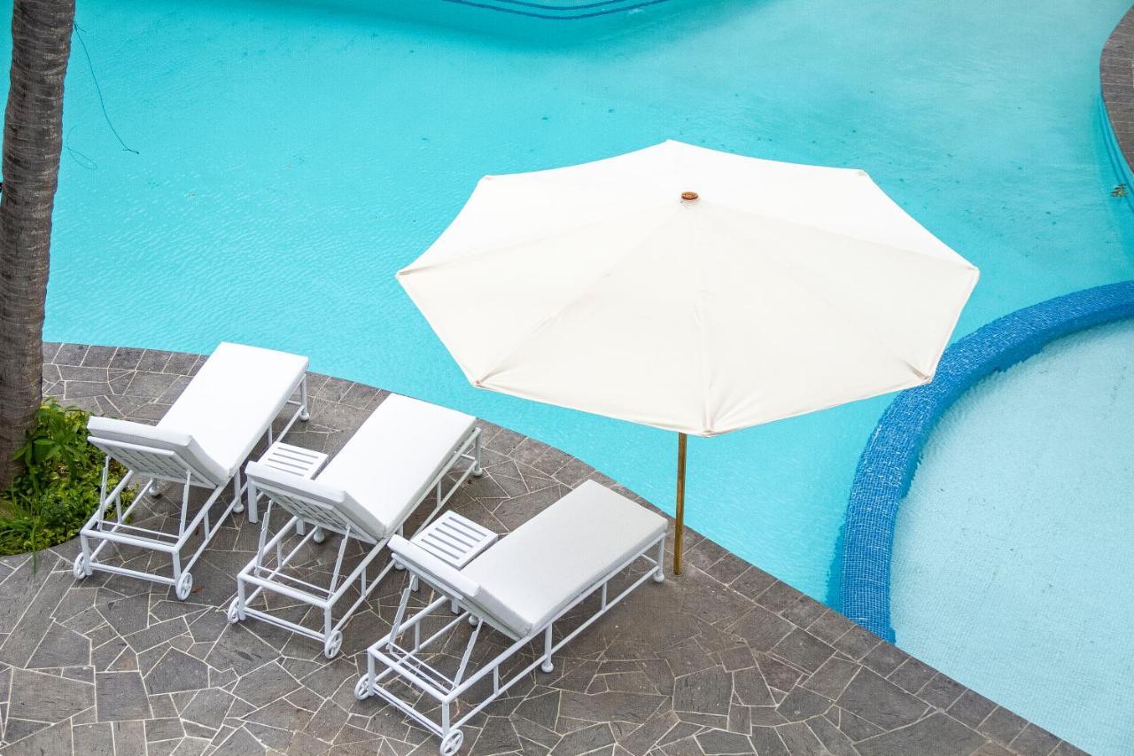 Azulpitaya Beach Front Hotel In サユリタ エクステリア 写真