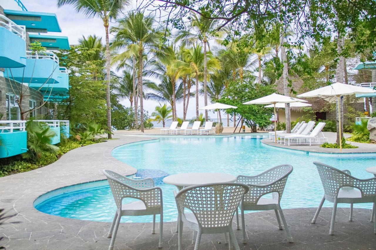 Azulpitaya Beach Front Hotel In サユリタ エクステリア 写真
